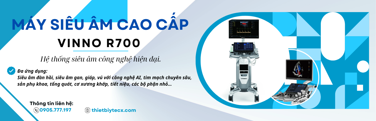 vinno r700